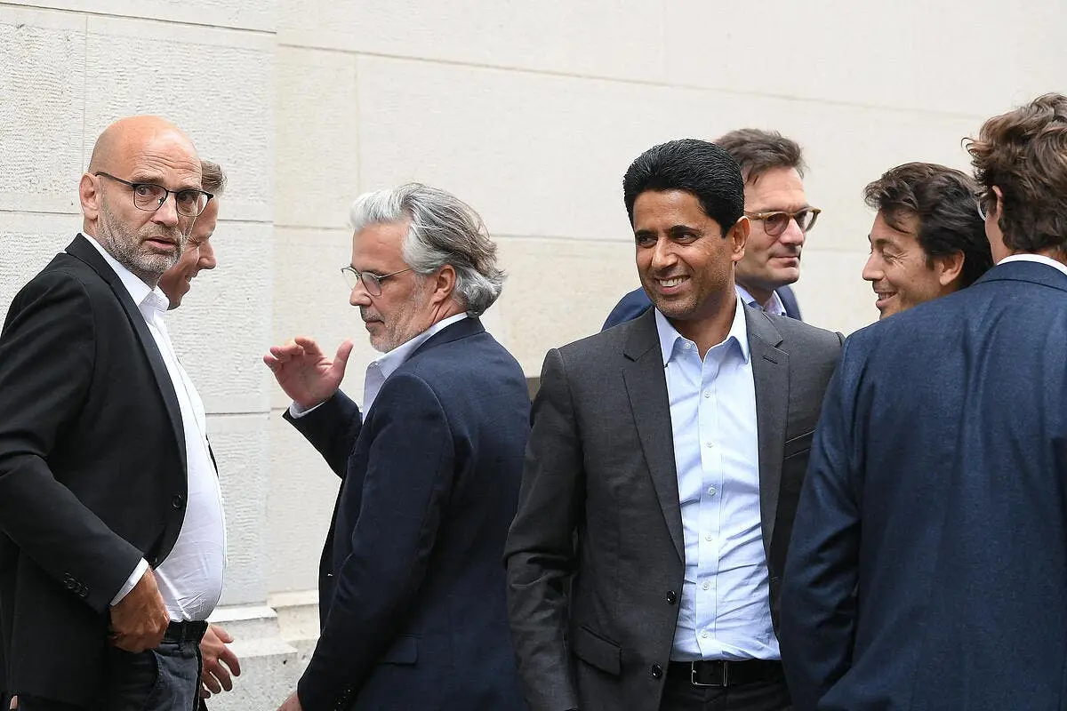 L'échange en or, l'attaque du PSG bouleversée