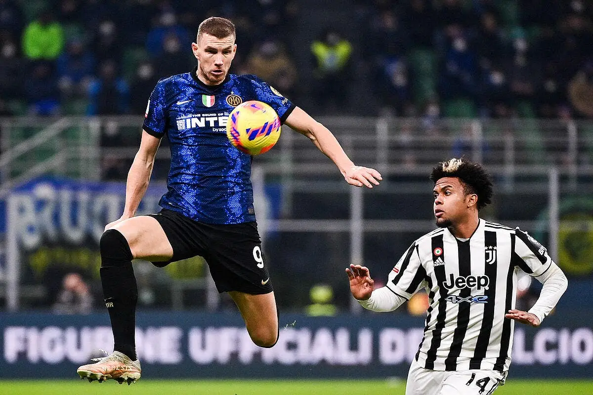 l inter arrache la super coupe d italie a l ultime seconde icon 020567 0090 332295