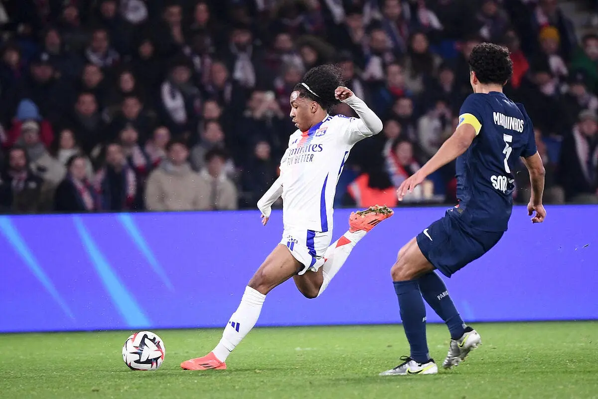L'OL ce n'est pas Brest, le PSG est prévenu