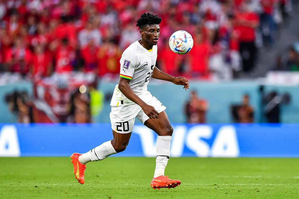 l ol et le psg craquent pour une revelation du mondial kudus 354195