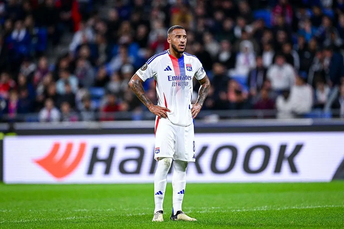 l ol retrouve le grand tolisso deschamps va adorer tolisso 31 382809