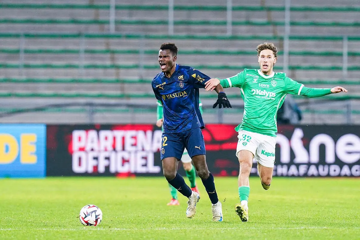 L’OM a un coup de coeur en L1, Reims demande 12 millions