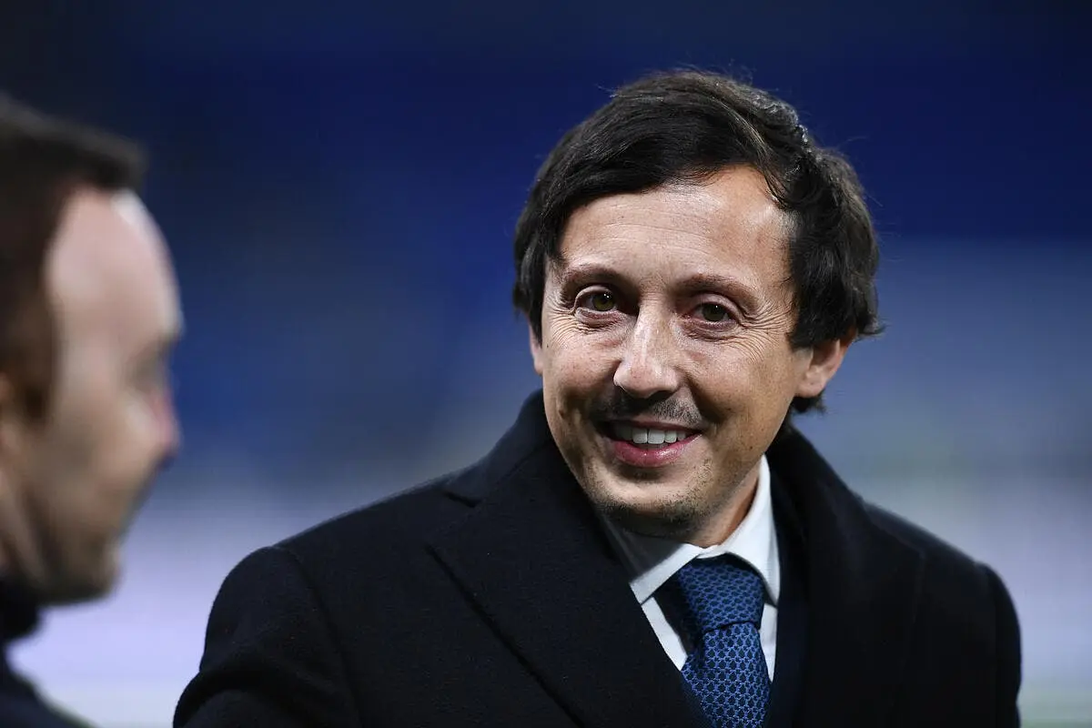 L'OM c'est l'enfer, Longoria allait craquer