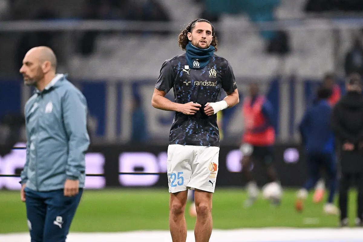 l om et benatia cibles rabiot s en prend aux journalistes rabiot 68 387713