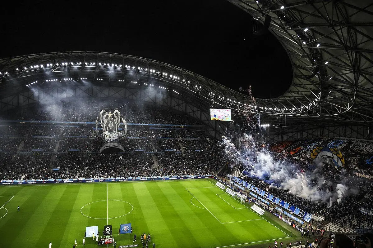 L’OM lance un appel au gouvernement français