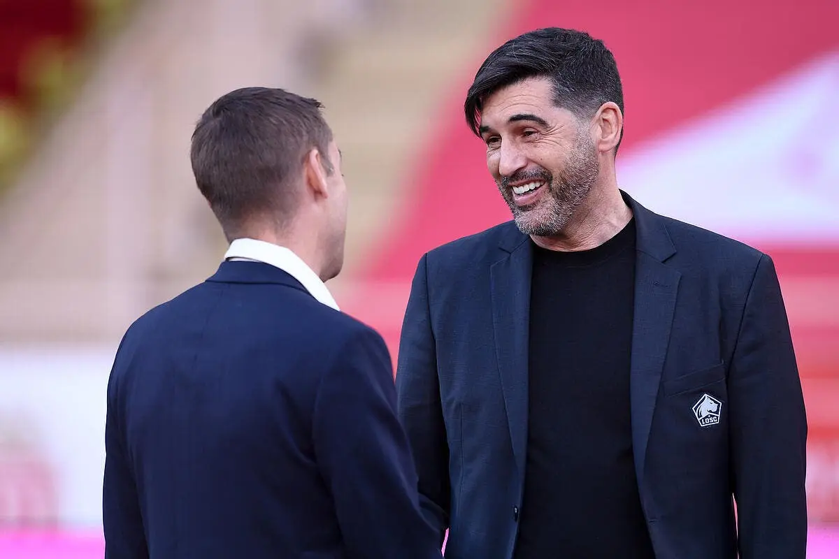 L'OM met le paquet pour s'offrir Paulo Fonseca