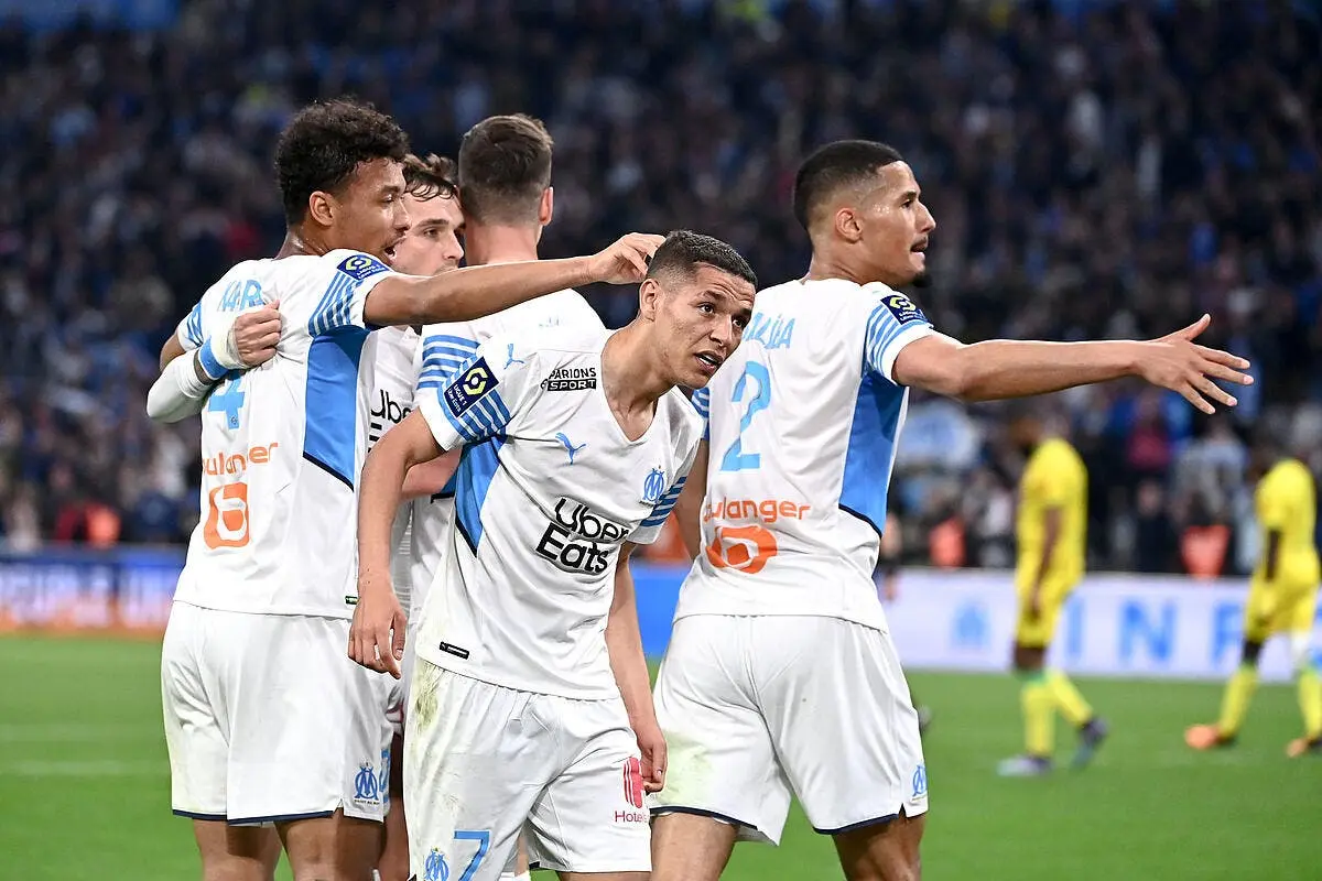 l om s impose en patron devant nantes la c1 approche icon adi 8546 339465