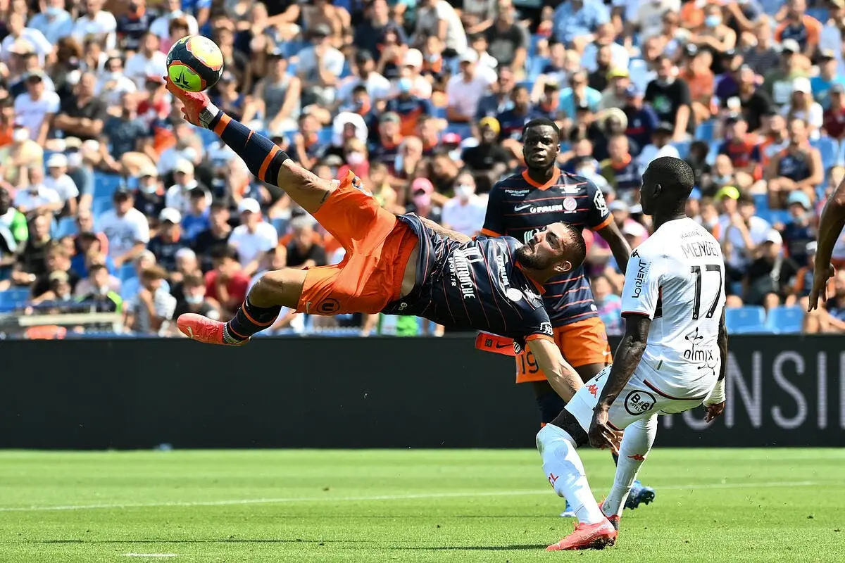 l1 angers cale a bordeaux montpellier c est chaud icon adim 220821 34 02 321957