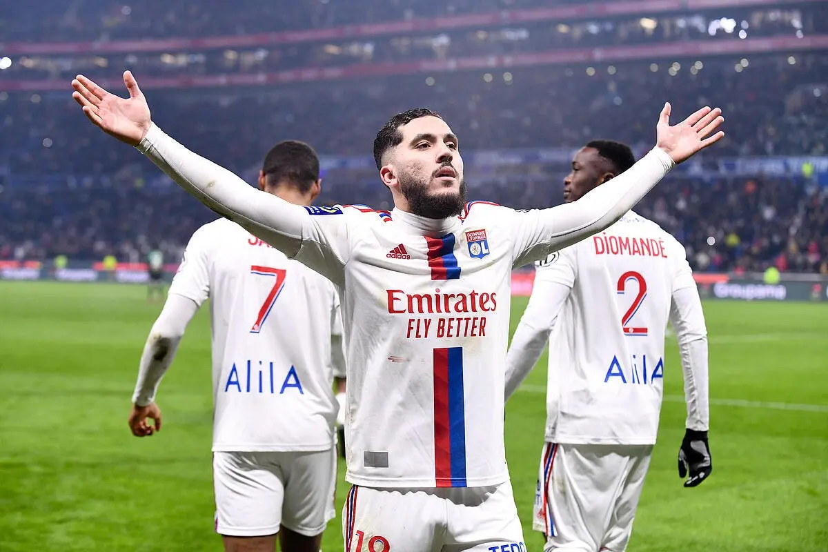 l1 en feu cherki relance l ol dans la course a l europe icon pl2 4096 356964