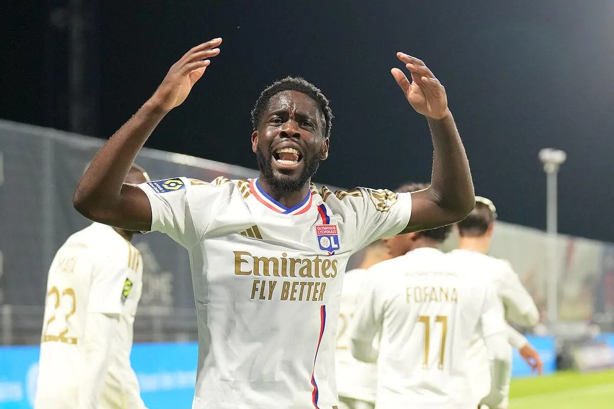 L1 : Le PSG humilié par Toulouse, l'OL et l'OM font la bonne affaire