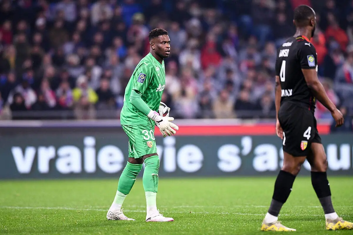 L1 : Lens candidat au podium, l’incroyable come-back