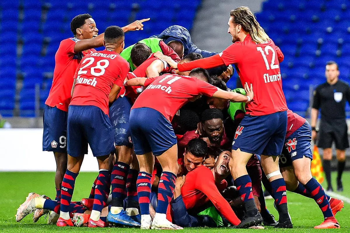 l1 lille champion rien n est fait pour di meco a 312629