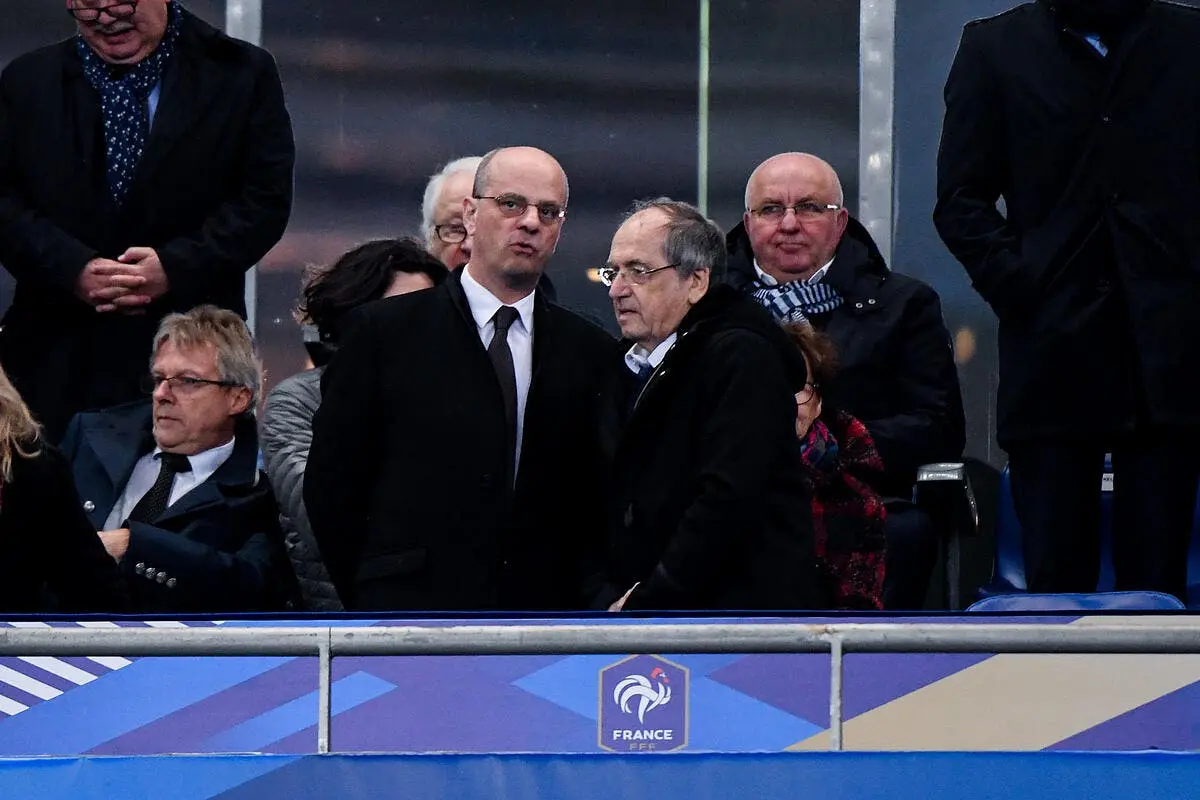 l1 retour du public le message d espoir de blanquer icon dib 250319 12 100 309565