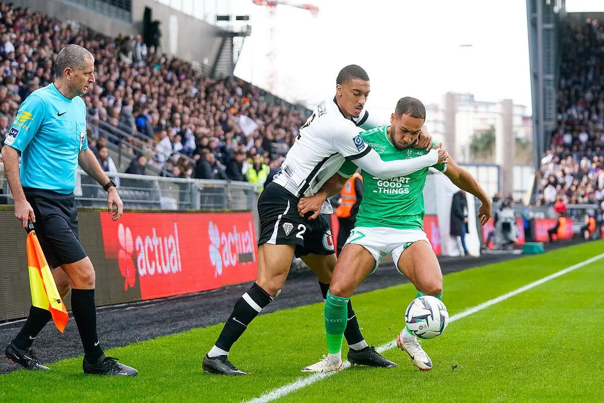 L2 : Les dates des play-offs dévoilées