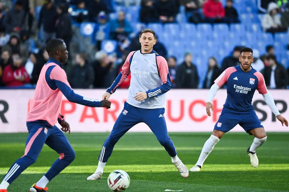 OL :  Il annonce une « catastrophe » à cause du dernier mercato