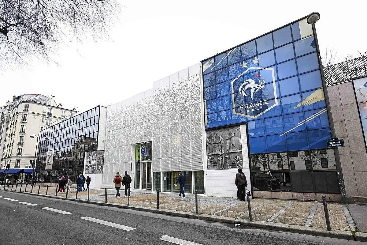 La FFF confirme l’énorme piratage de ses données