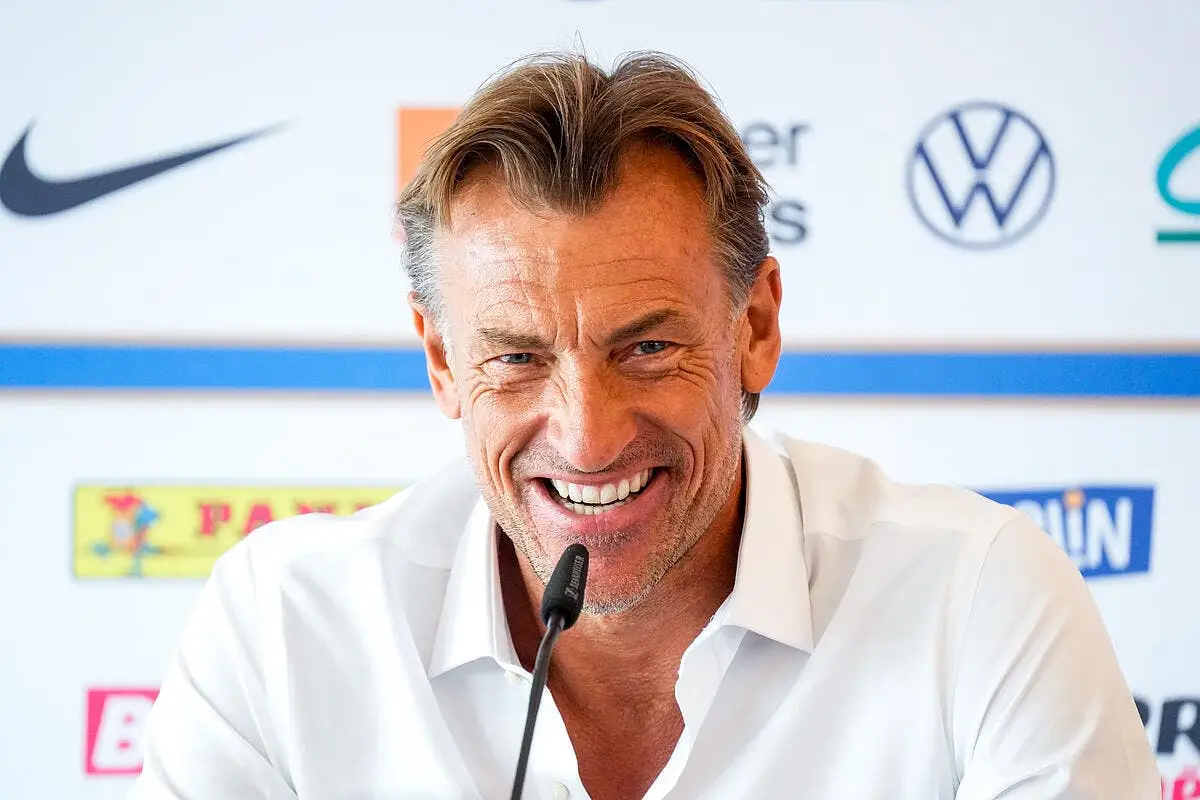 la france n est pas morte herve renard reve de la coupe du monde icon 06062023 dsc0338 361686