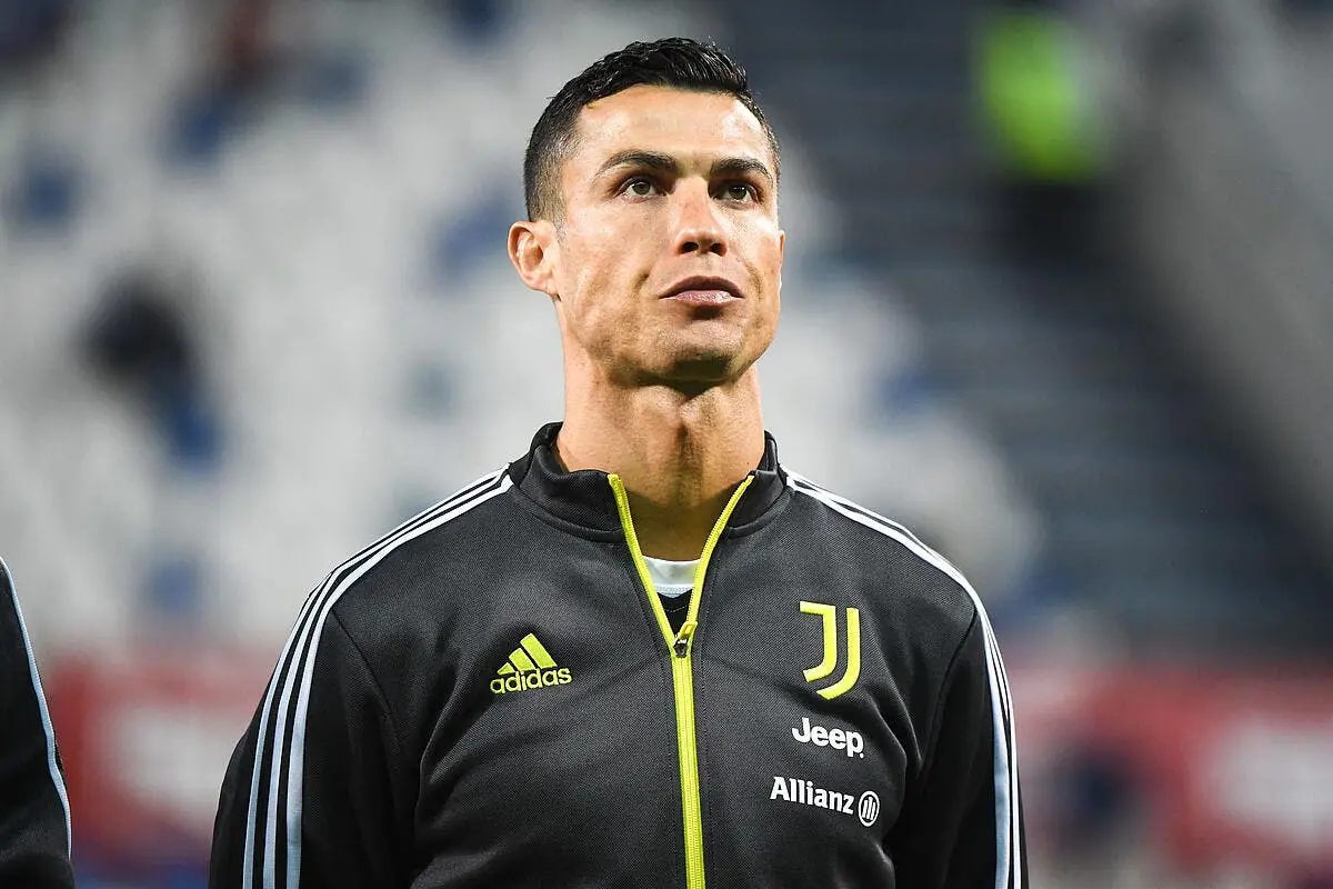 la juventus brise le sience pour cristiano ronaldo icon lp 12975603 319817