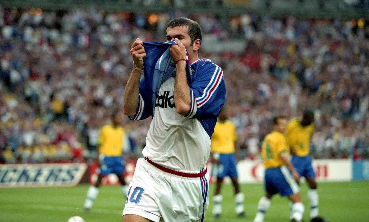 La légende Zidane humiliée sur RMC, Mbappé ne va pas aimer
