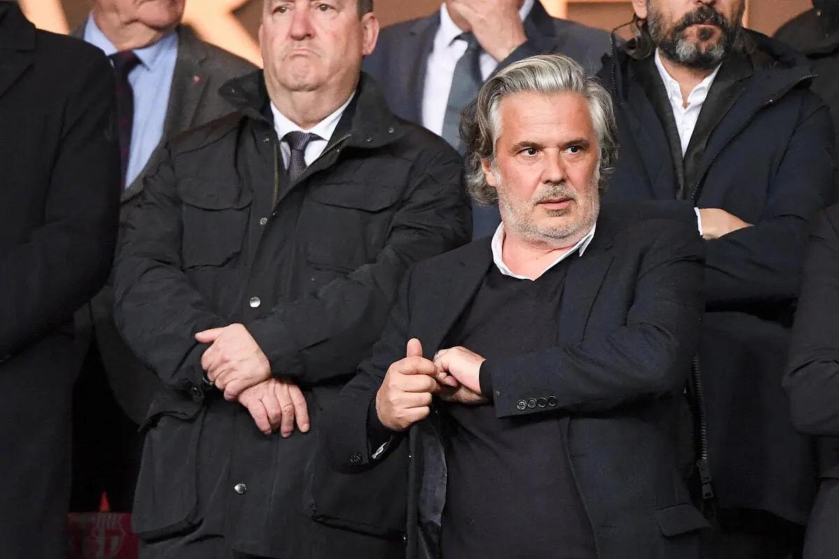 la ligue du gachis le mercato donne raison a textor labrune 14 386939