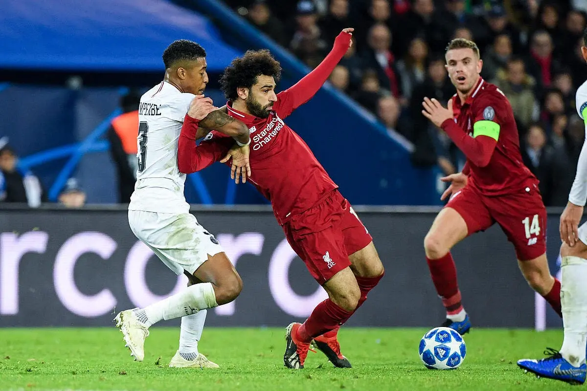 ldc le psg affrontera liverpool iconsport 113151 0588 388786
