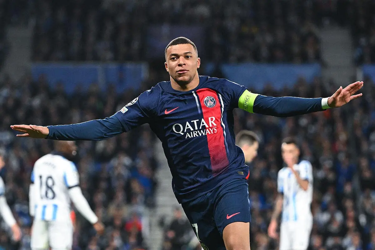 LdC : Le PSG défiera l'Atlético ou Dortmund en cas de qualification