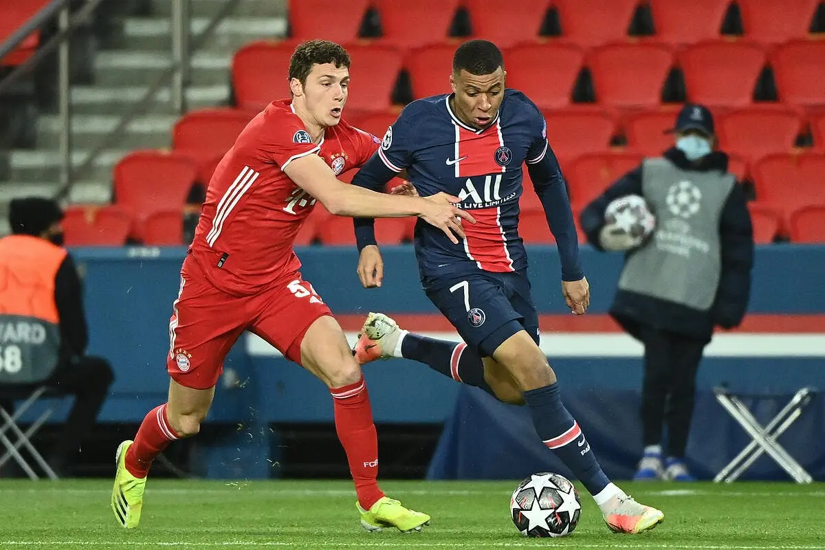 ldc le psg sort le bayern comme un grand d europe icon dib 130421 10 24 311543