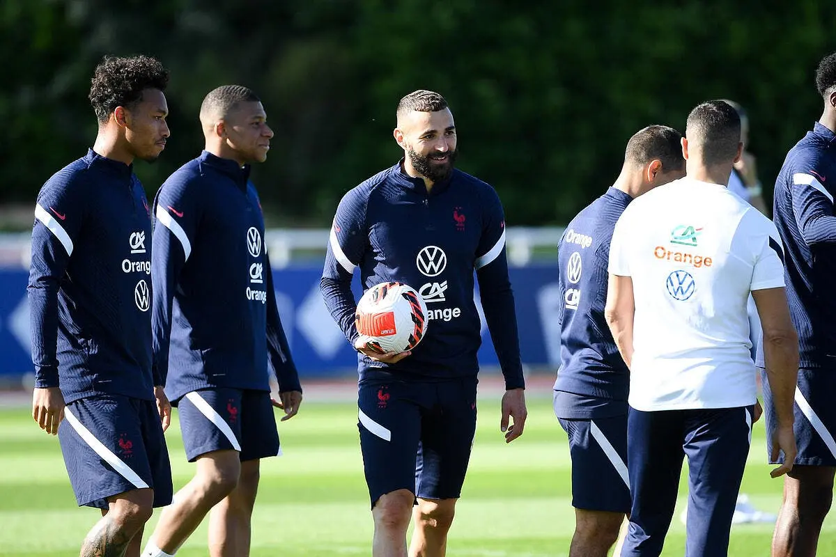 ldn ou et quand voir le match france danemark icon ab1 0687 342605