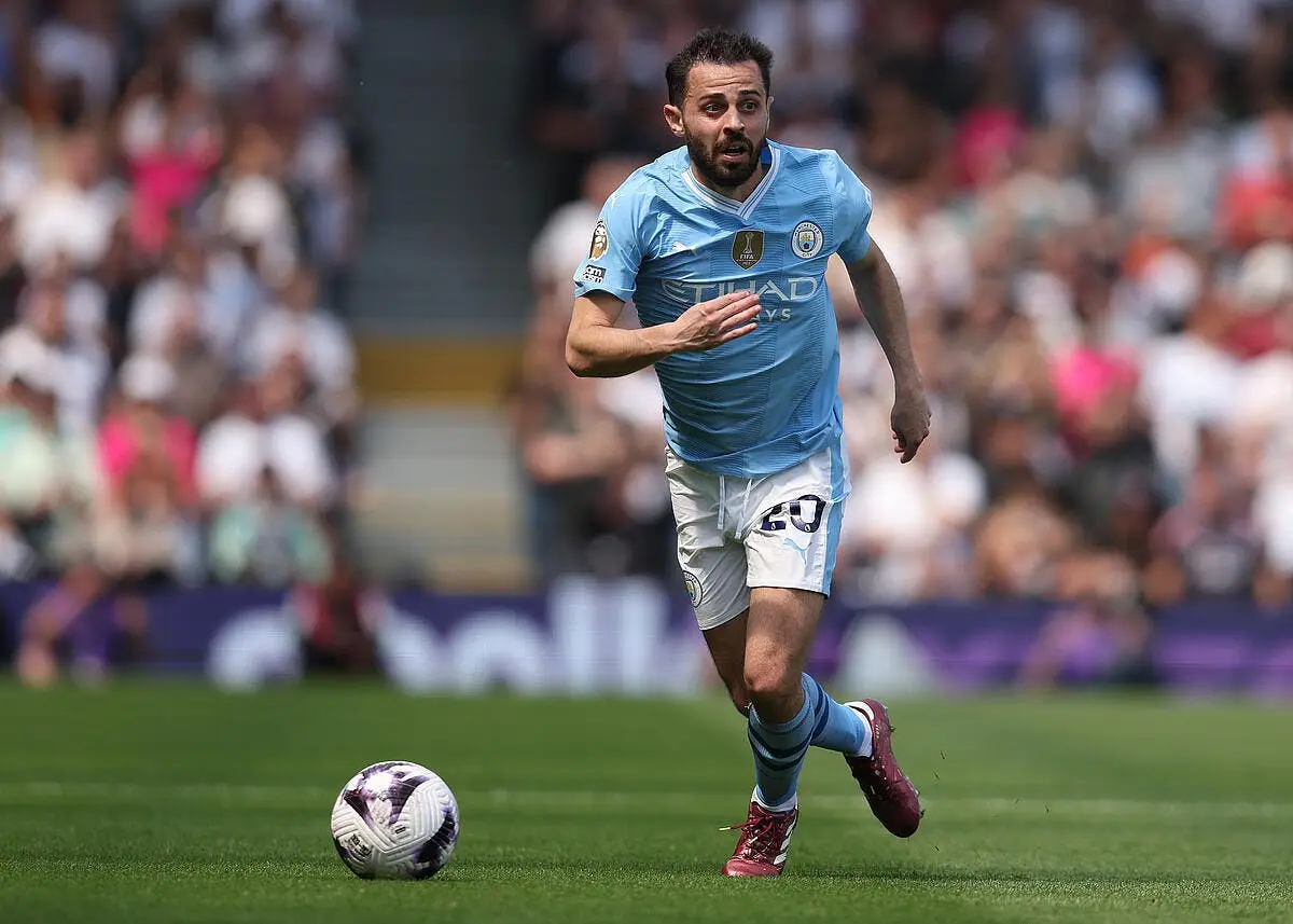 le ballon d or fait polemique bernardo silva se lache bernardo silva 13 376567