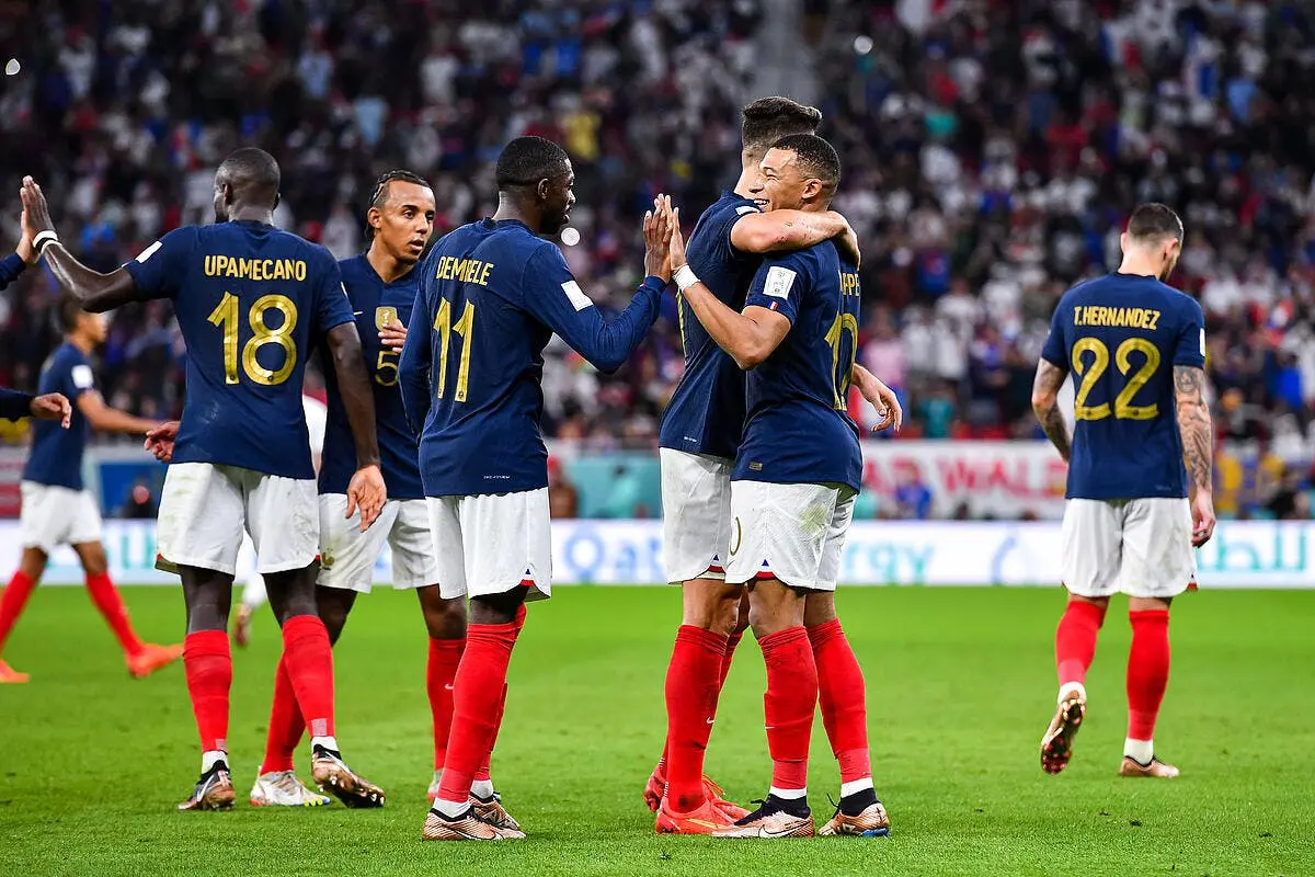 le bresil en dessous les bleus font trembler juninho edf 18 354332