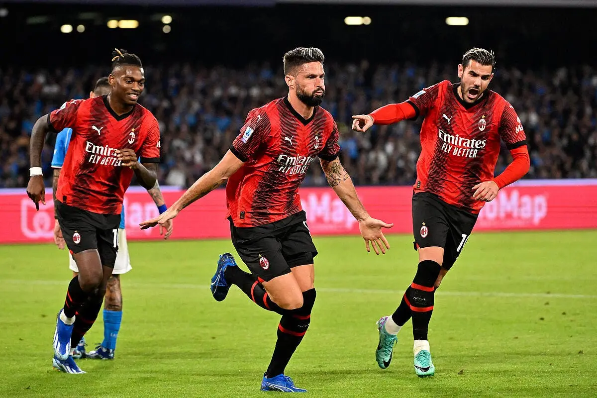 le compte est bon milan ne peut pas virer giroud giroud 56 371331