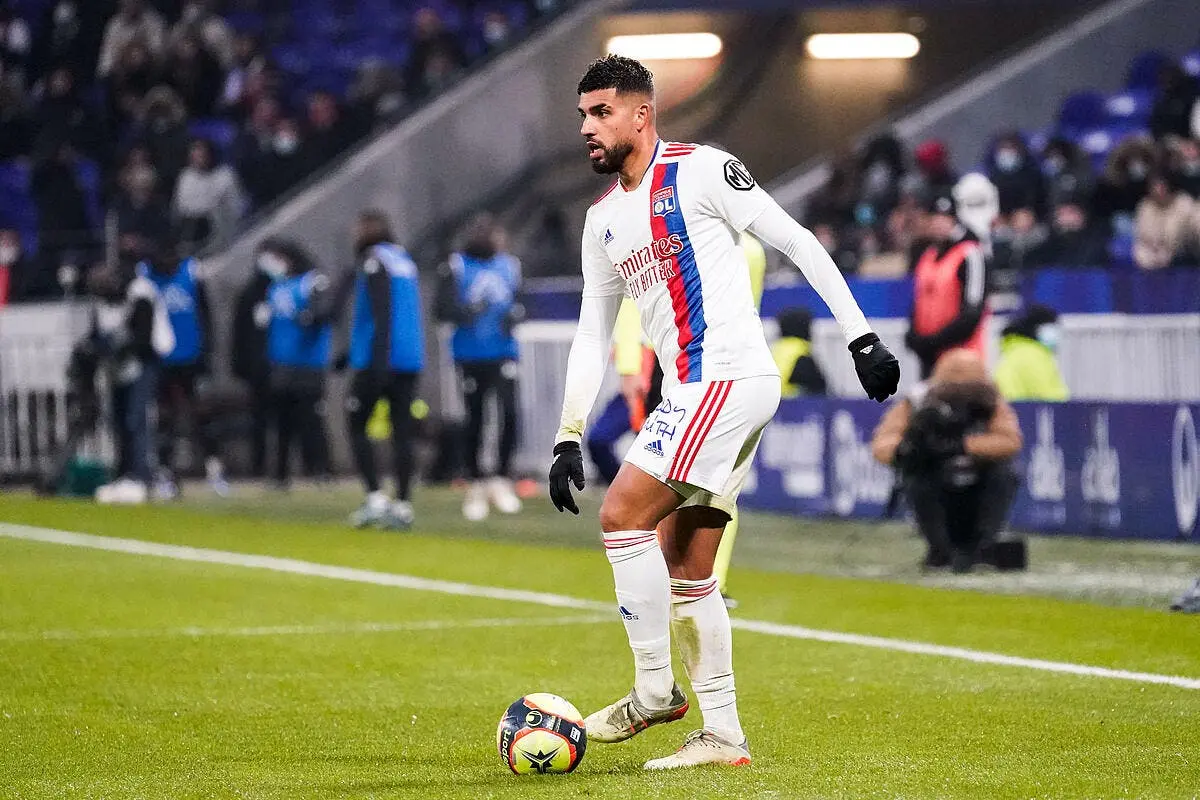 le coup tordu l ol peut perdre emerson icon win6502 331475