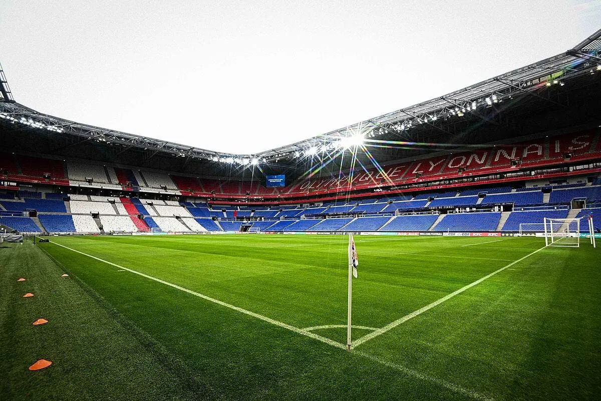 Le groupe de l'OL contre Reims officialisé