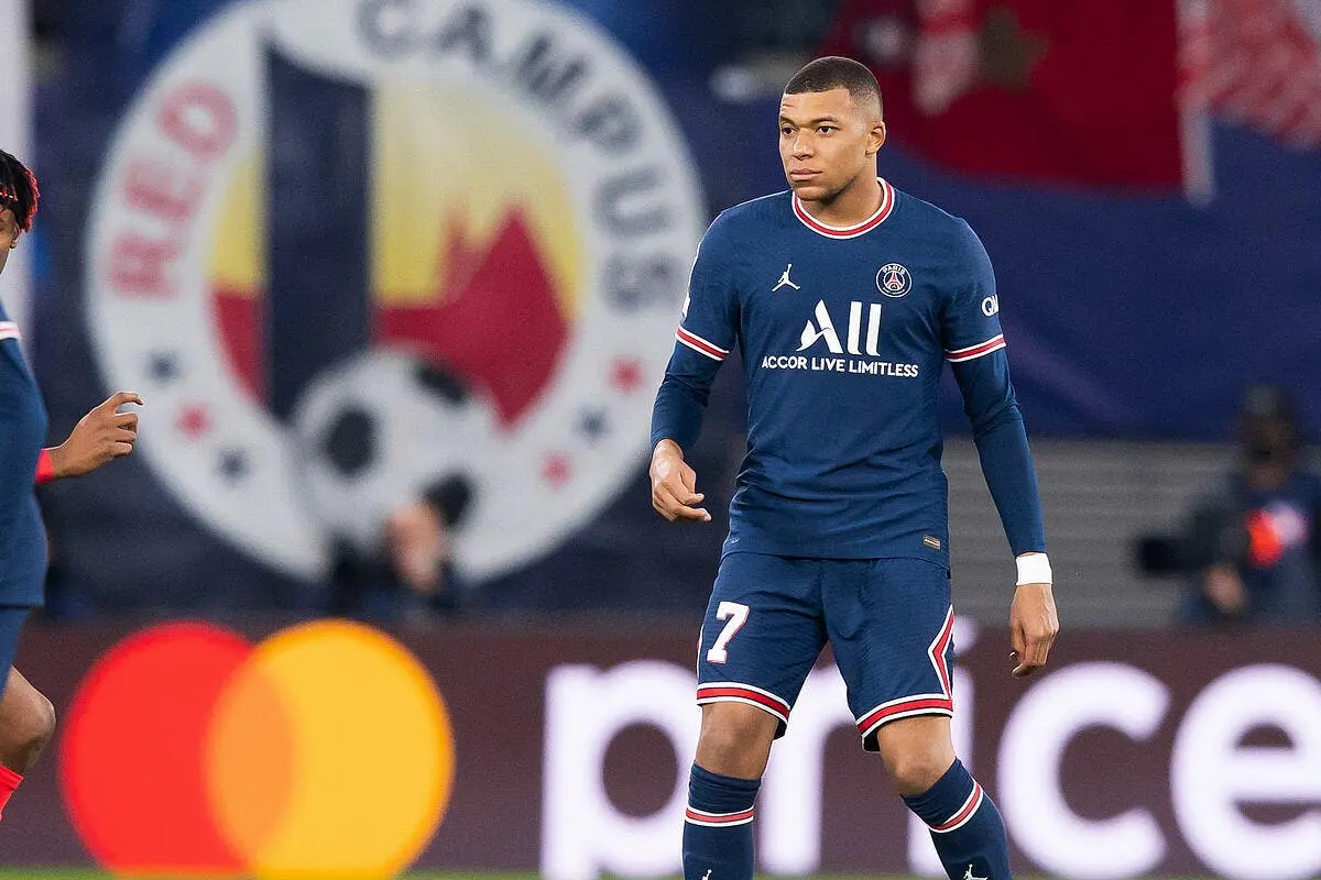 le melon de mbappe agace le real madrid icon 064 rblpsg20211103 058 327333