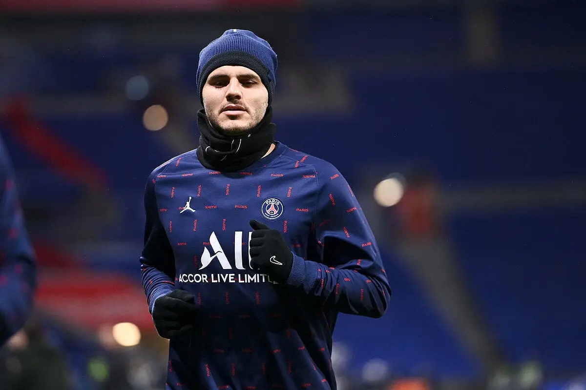 le psg assiste a deux miracles pour icardi icardi 13 343647