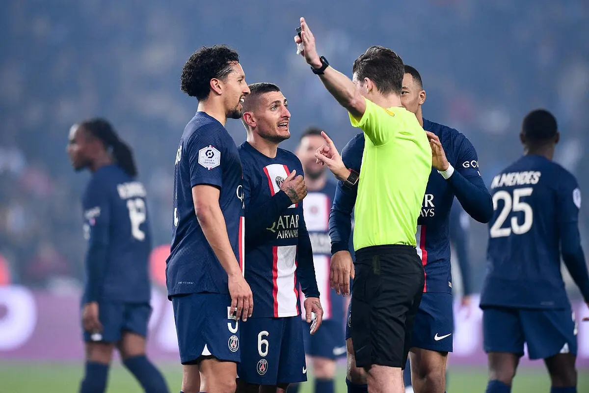 le psg c est la galere laurent blanc soutient galtier icon pl5 1609 358805