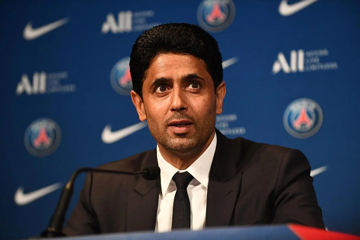 le psg harcele la mairie de paris supplie al khelaifi nasser 30 384573