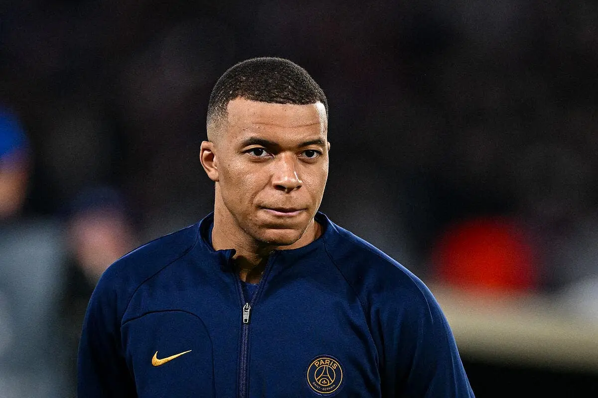 le psg interdit de recrutement mbappe a un moyen de pression mbappe 174 376519