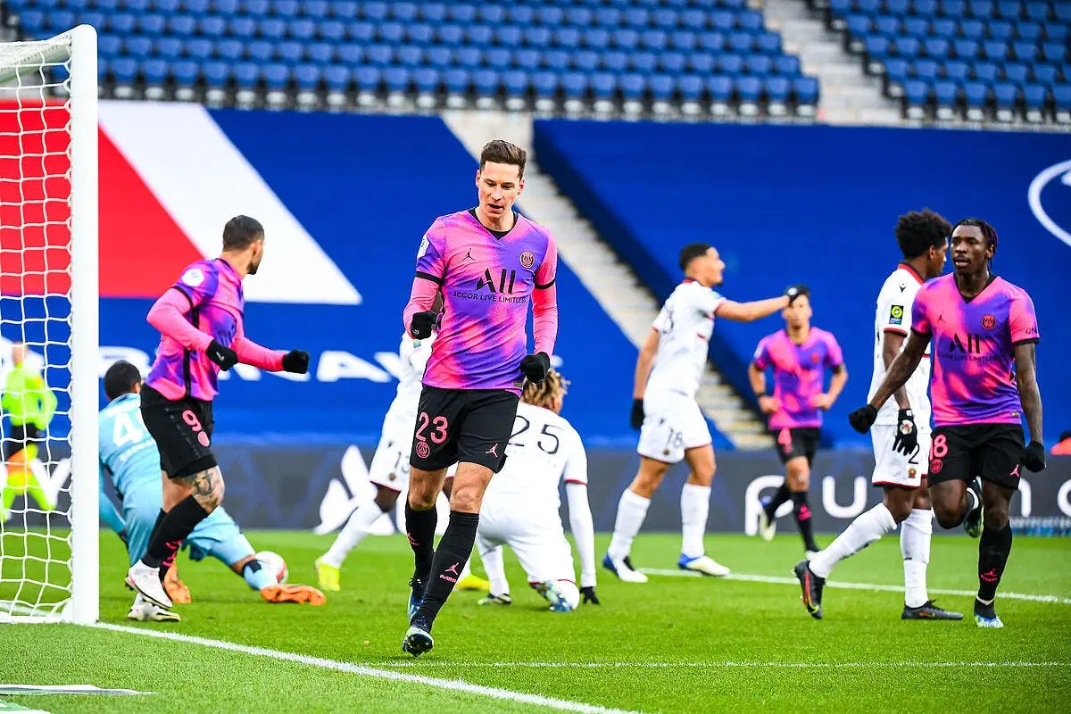 le psg leader mais tout n est pas rose avant barcelone draxler 20 306727