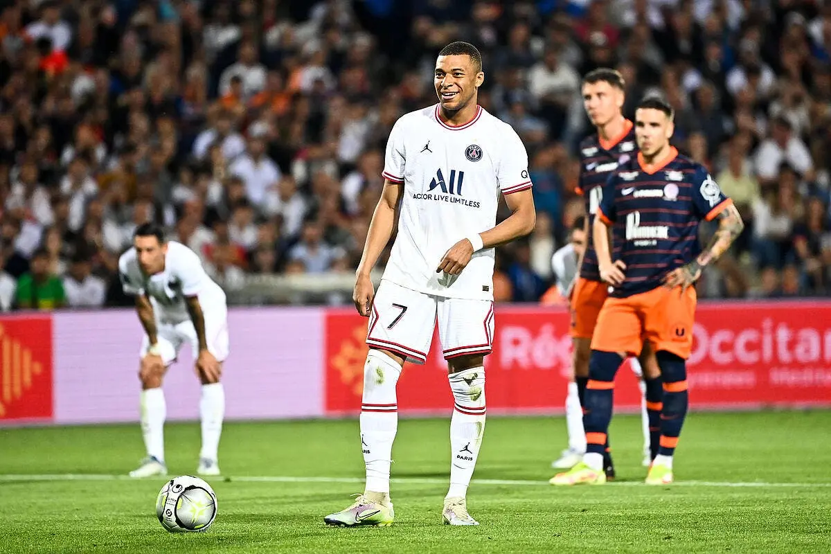 le psg n est rien sans mbappe la l1 a tranche icon adi 8787 341271