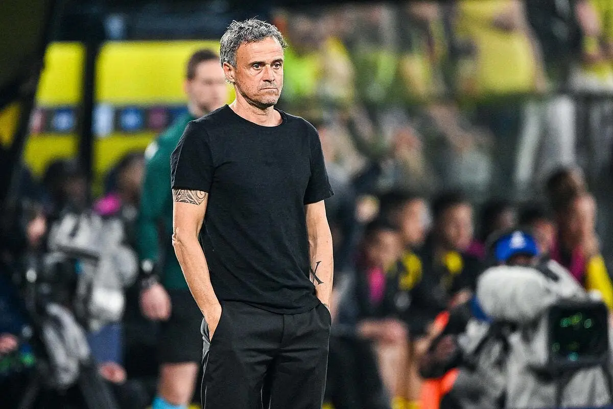 Le PSG sans Vitinha, Nuno Mendes et Zaïre-Emery contre le TFC