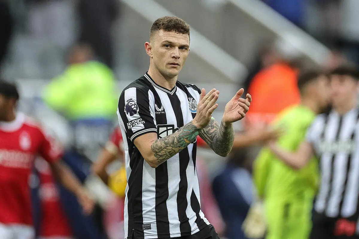 le psg va surprendre avec le remplacant de mukiele trippier 370768