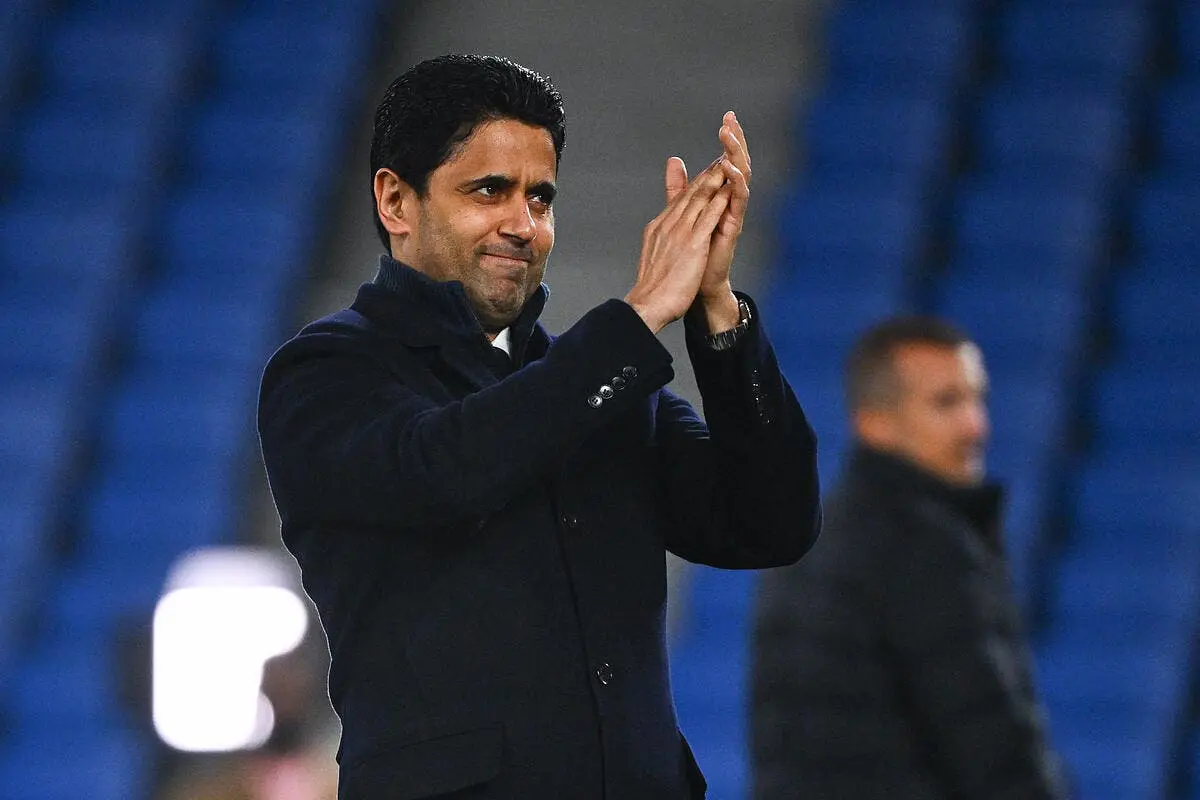 Le Qatar fait une grande annonce pour le nouveau PSG