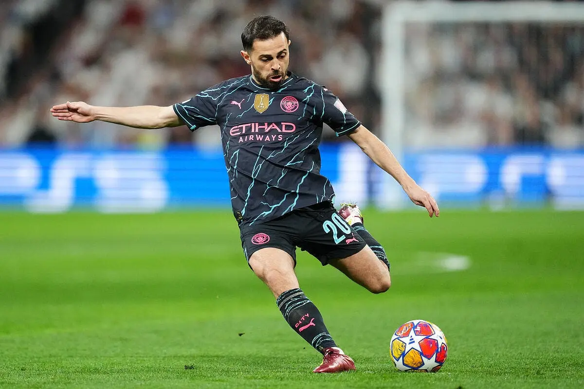 Le Real frappe fort, le Barça et le PSG en larmes