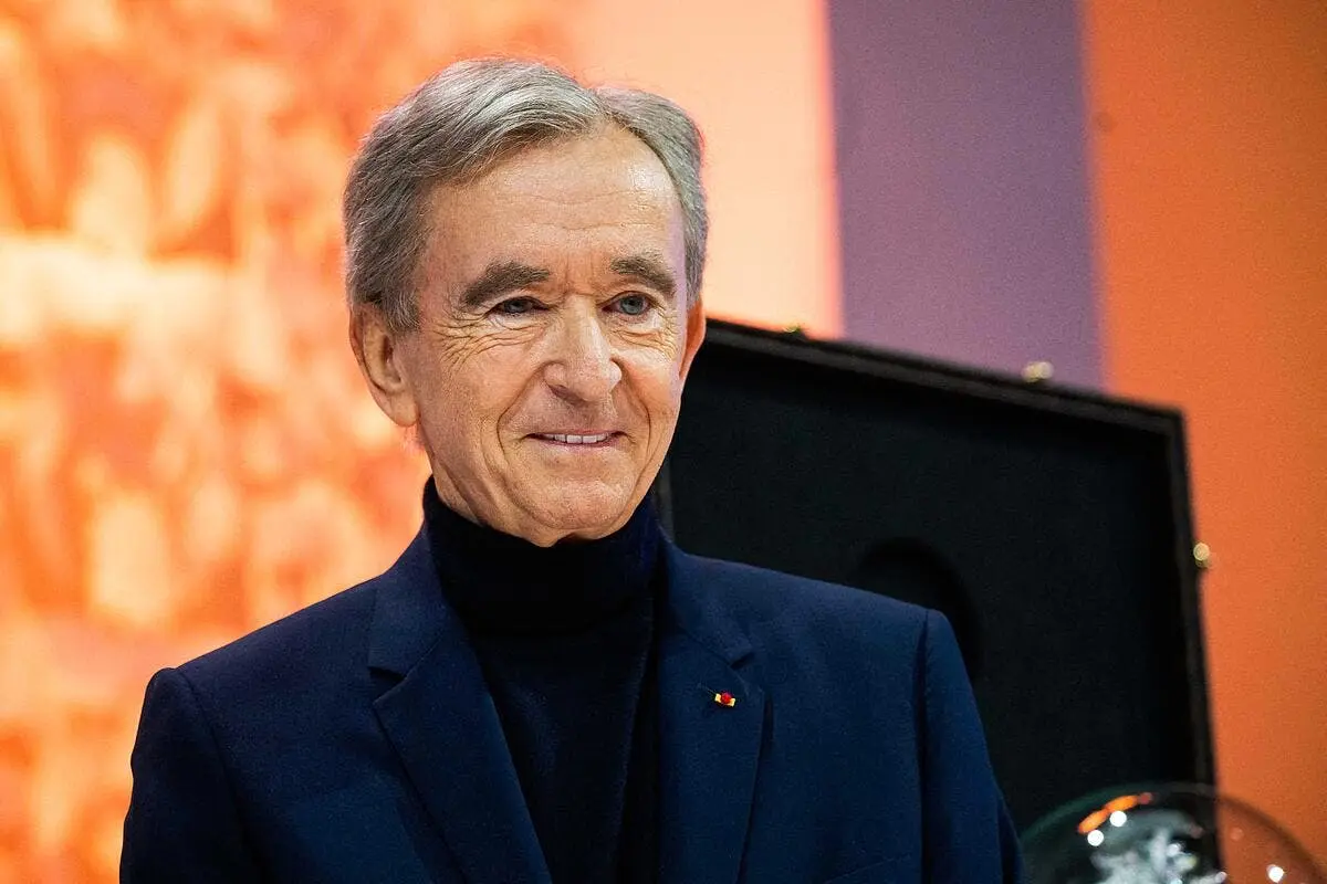 Le Real Madrid négocie un deal colossal avec Bernard Arnault