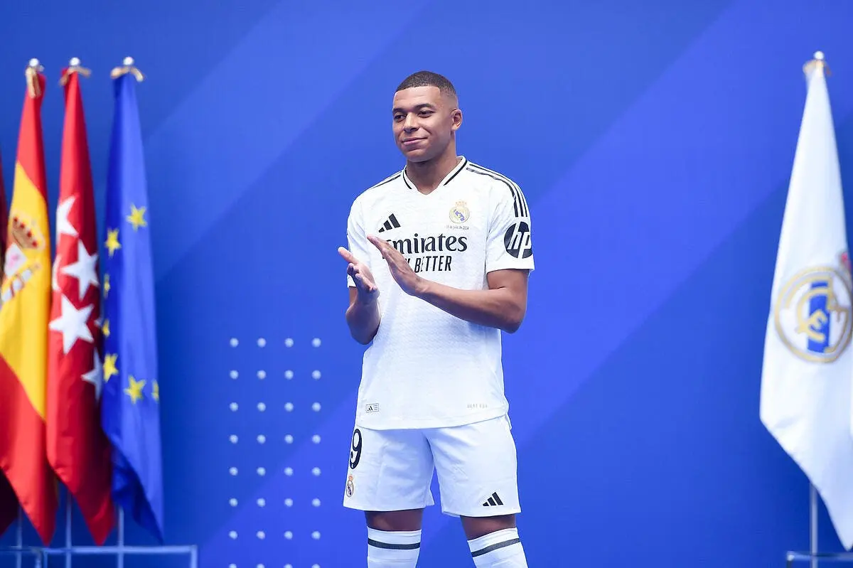 le real n est pas le psg mbappe a interet a se taire mbappe 182 378928