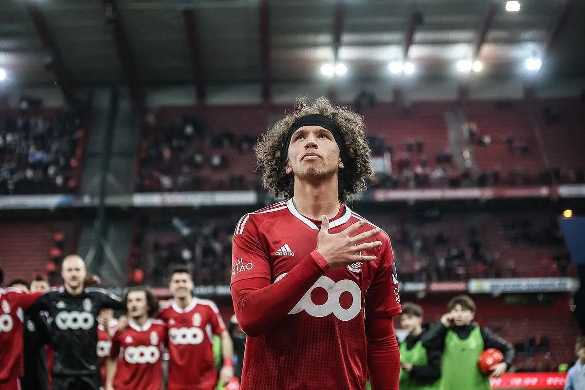 le stade rennais fonce en belgique pour une pepite americaine icon 64453711 362773