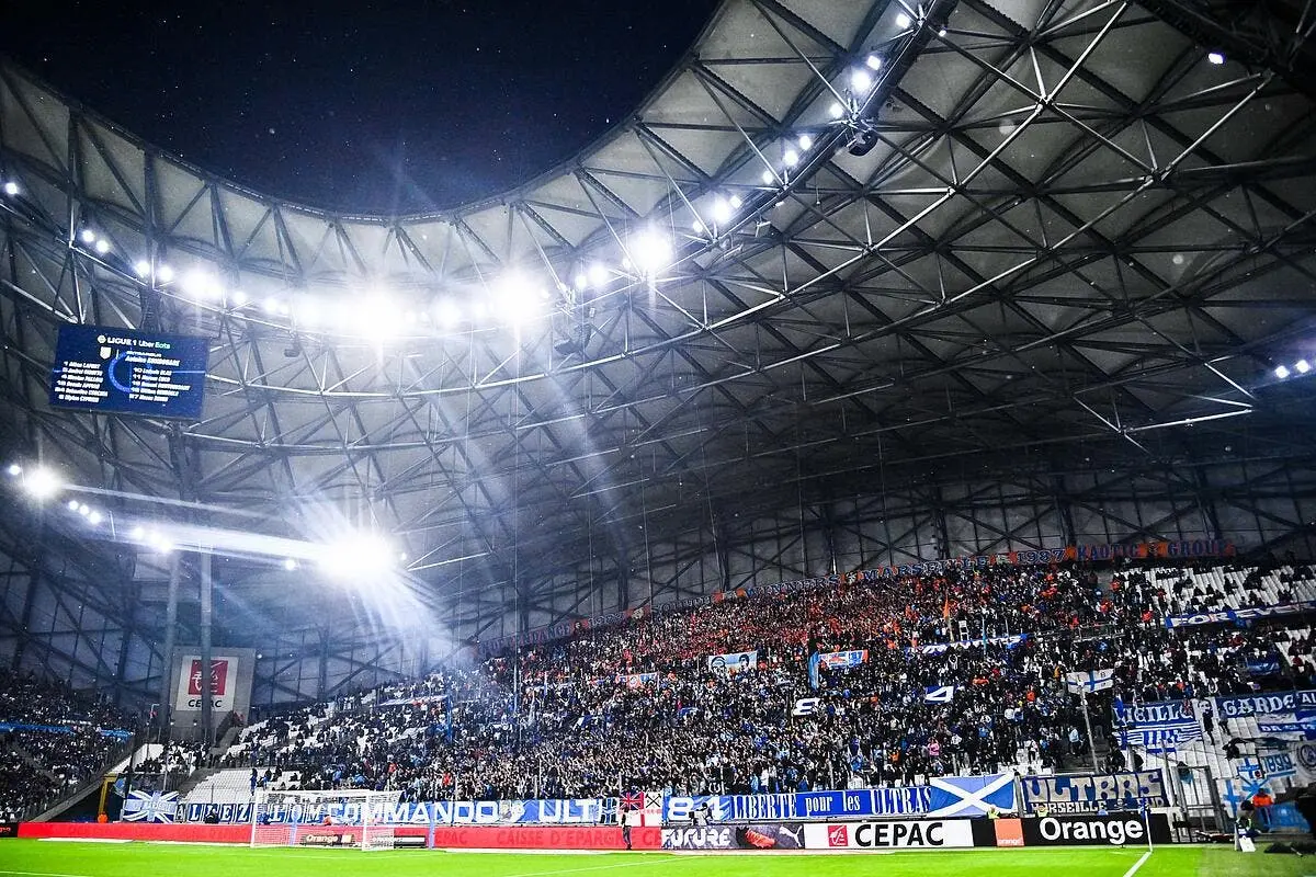 le stade velodrome sera bien plein pour la demi finale icon dim 2170 339527