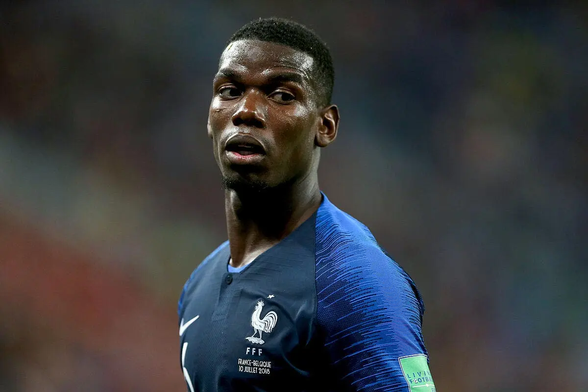 le verdict tombe le mondial 2018 a tue pogba pogba 47 372633