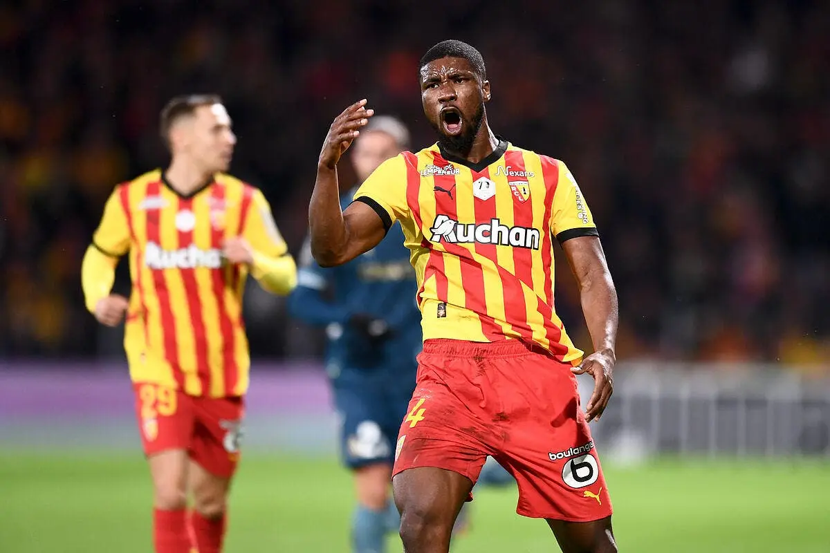 Lens : Danso à Rennes, ça sent le roussi !